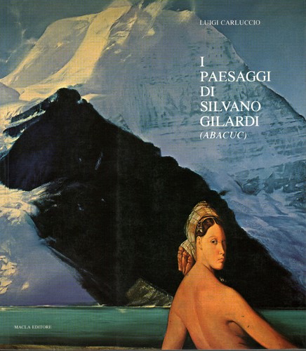 Paesaggi silvano gilardi - i, di