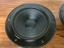 Altoparlanti per bassi MAGNAT