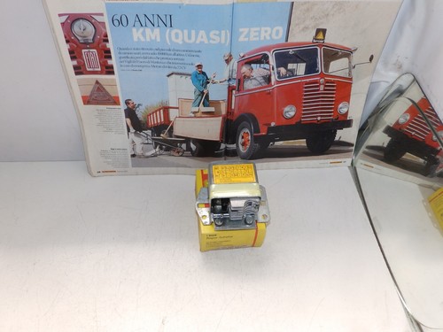 Autocarri storici fiat 697 - autocarri,