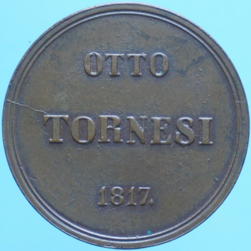 Napoli ferdinando tornesi - napoli,
