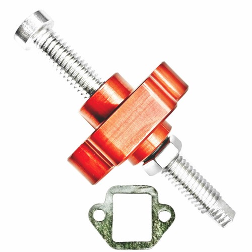 Hpr red manual - red,