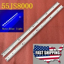 1 set striscia LED per Samsung