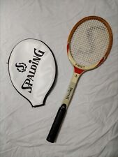 Racchetta Spalding Impact Vintage Anni 70