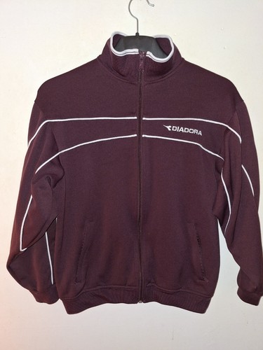 Giacca pista diadora italia - diadora,