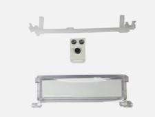 Kit Pulsante Singolo per