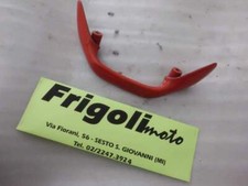 maniglia Runner 180 2T 1999 2000 posteriore rosso CARENA PIAGGIO GILERA