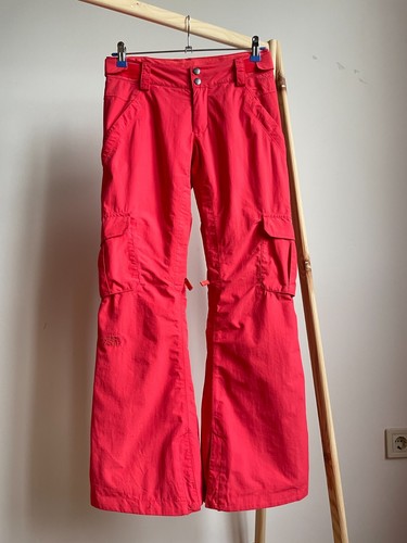 Pantaloni sci snowboard da - sci,