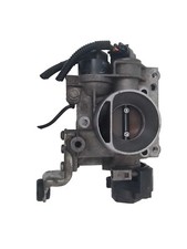 Corpo Farfallato Fiat Lancia Y Motore Fire 1200 Benzina OE Magneti Marelli