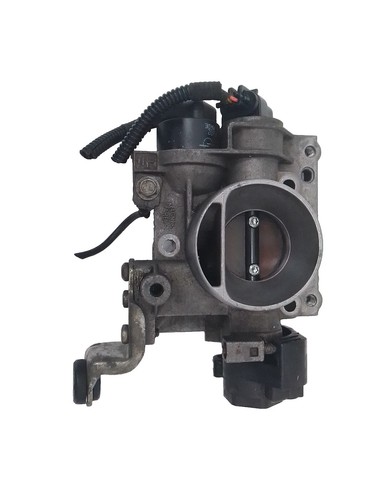 Corpo farfallato fiat - fiat, lancia