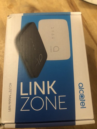 Router hotspot alcatel - router,