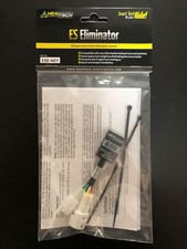 Eliminatore valvole di scarico