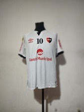 Maglia calcio Newell's Old