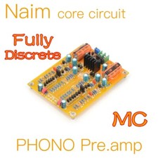 MOFI-Naim-323-Amplificatore