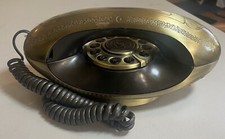 Lampada Aladino 1964 metallo