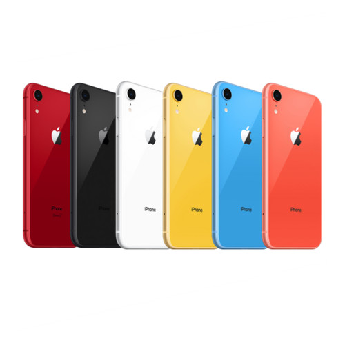Apple iphone gb - xr, 64