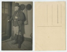 97021 - Austriaco (?) Soldato