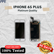 Per Apple iPhone 6s Plus