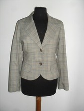 BELLA E  SAGOMATA GIACCA DENNY ROSE MADE IN ITALY  Tg. M   COMPRALO SUBITO