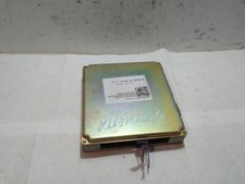 0465193310 centralina motore per FIAT BARCHETTA (1995) 1.8 CABRIO 48618