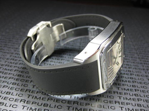 Cinturino orologio gomma - orologio, pu