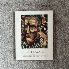 GILLET Louis - Le travail dans