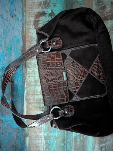 Borsa mano come nuova - mano,
