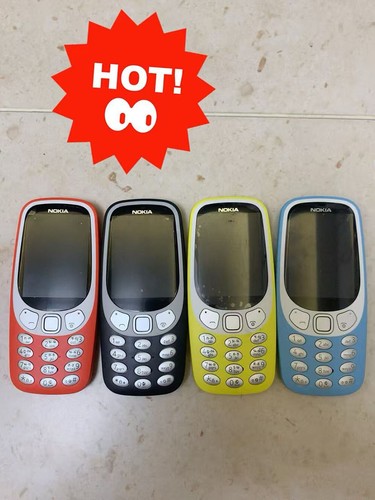 Nokia 3310 16 mb - 3310,