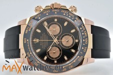 Rolex Daytona Cosmograph oro