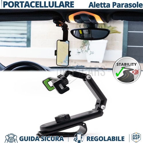 Porta cellulare per aletta - porta,