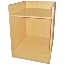 Banco Cassa TB60 in Laminato