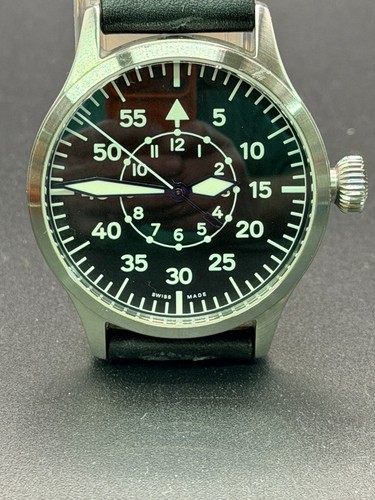 Steinhart nav uhr 44 - nav,