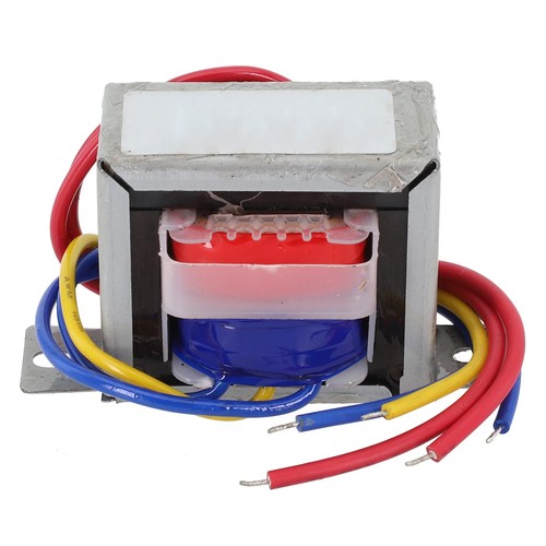Trasformatore potenza ad - trasformatore,
