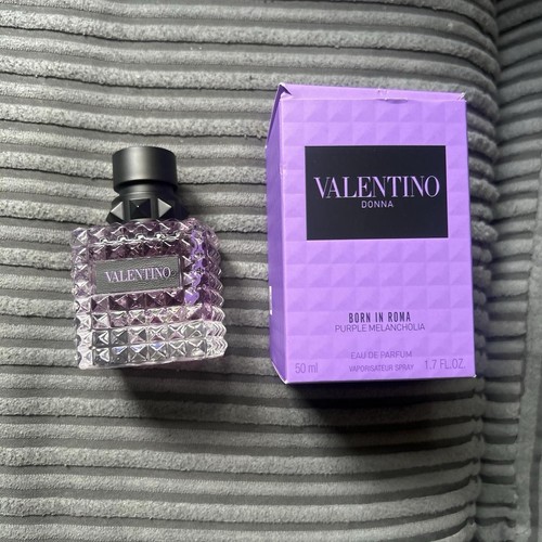 Valentino donna born roma - born, in