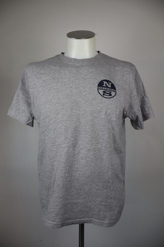 North sails maglia uomo m - uomo, tg