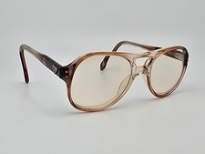 Occhiali da vista aviatore DC