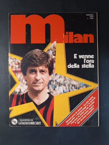 Quaderno gazzetta dello sport - dello,