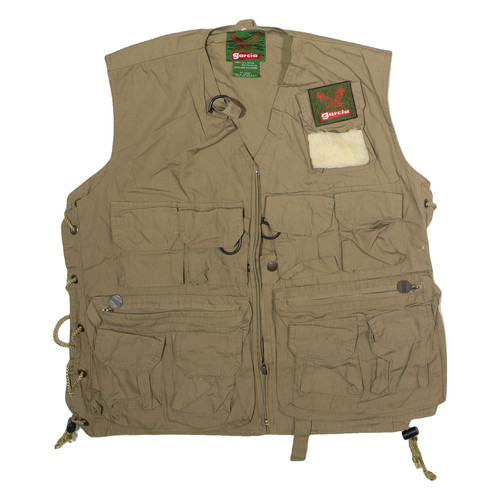 Giacca utilitaria vintage - giacca,