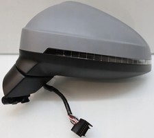 Specchietto retrovisore