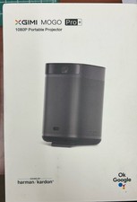 XGIMI MoGo Pro+ | Proiettore