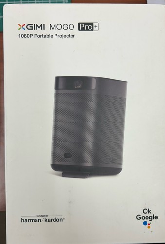 Xgimi mogo pro proiettore - xgimi,
