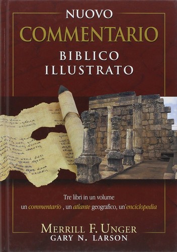 Nuovo commentario biblico