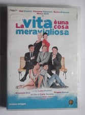 LA VITA è UNA COSA