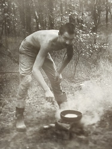 Foto epoca giovani ragazzi - -,