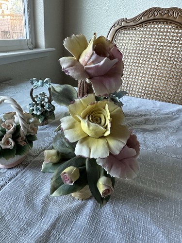 Capodimonte bundle