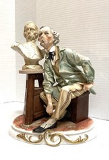 CAPODIMONTE GIUSEPPE BERRETTO