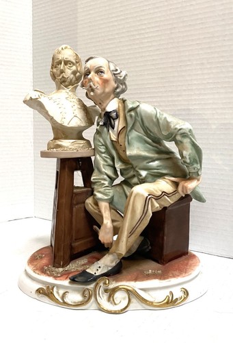 Capodimonte giuseppe berretto - giuseppe,
