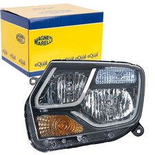 Faro Alogeno Magneti Marelli