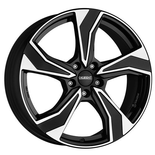 Cerchi discreti dark - kb,