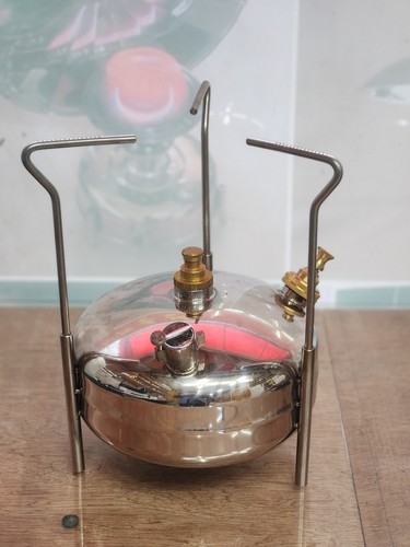 Serbatoio carburante inox 2 - carburante, da