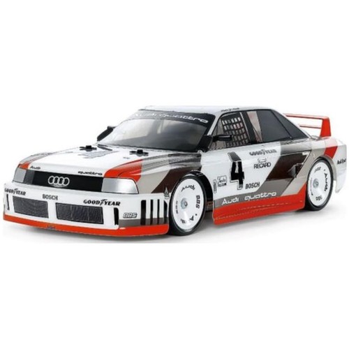 Tamiya 58744 auto - 58744,